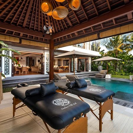Sundance Villa By Villa Finder Kerobokan Kültér fotó