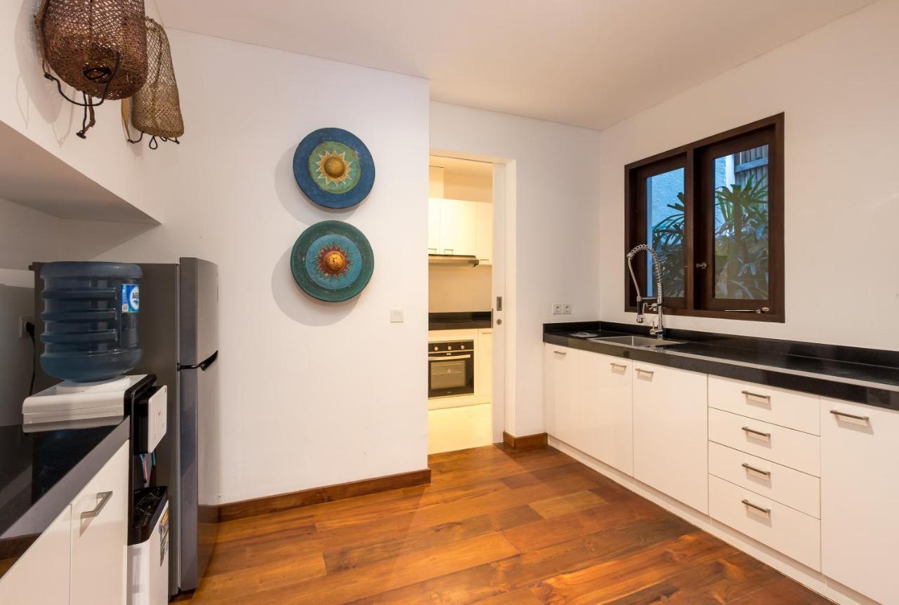 Sundance Villa By Villa Finder Kerobokan Kültér fotó