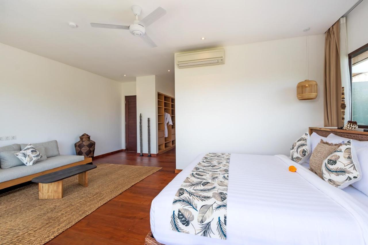 Sundance Villa By Villa Finder Kerobokan Kültér fotó