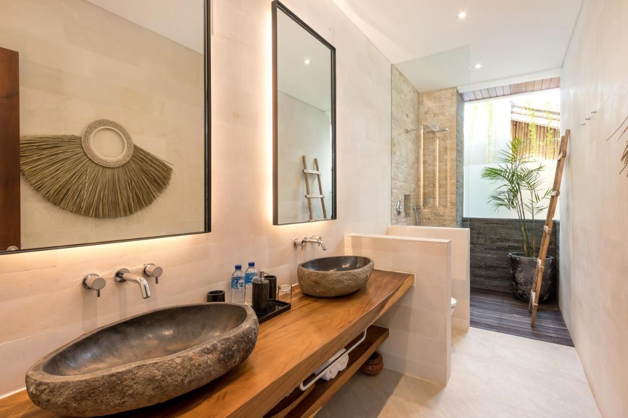 Sundance Villa By Villa Finder Kerobokan Kültér fotó