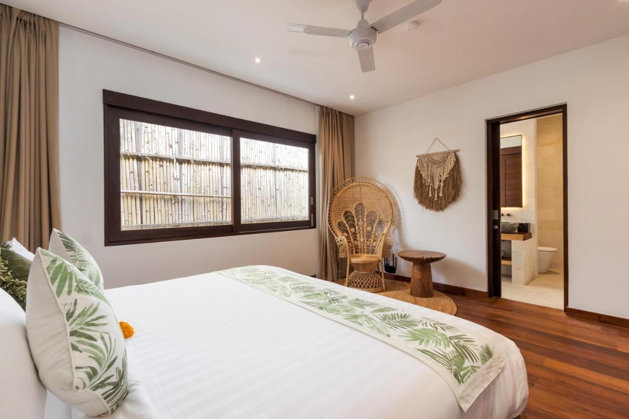 Sundance Villa By Villa Finder Kerobokan Kültér fotó