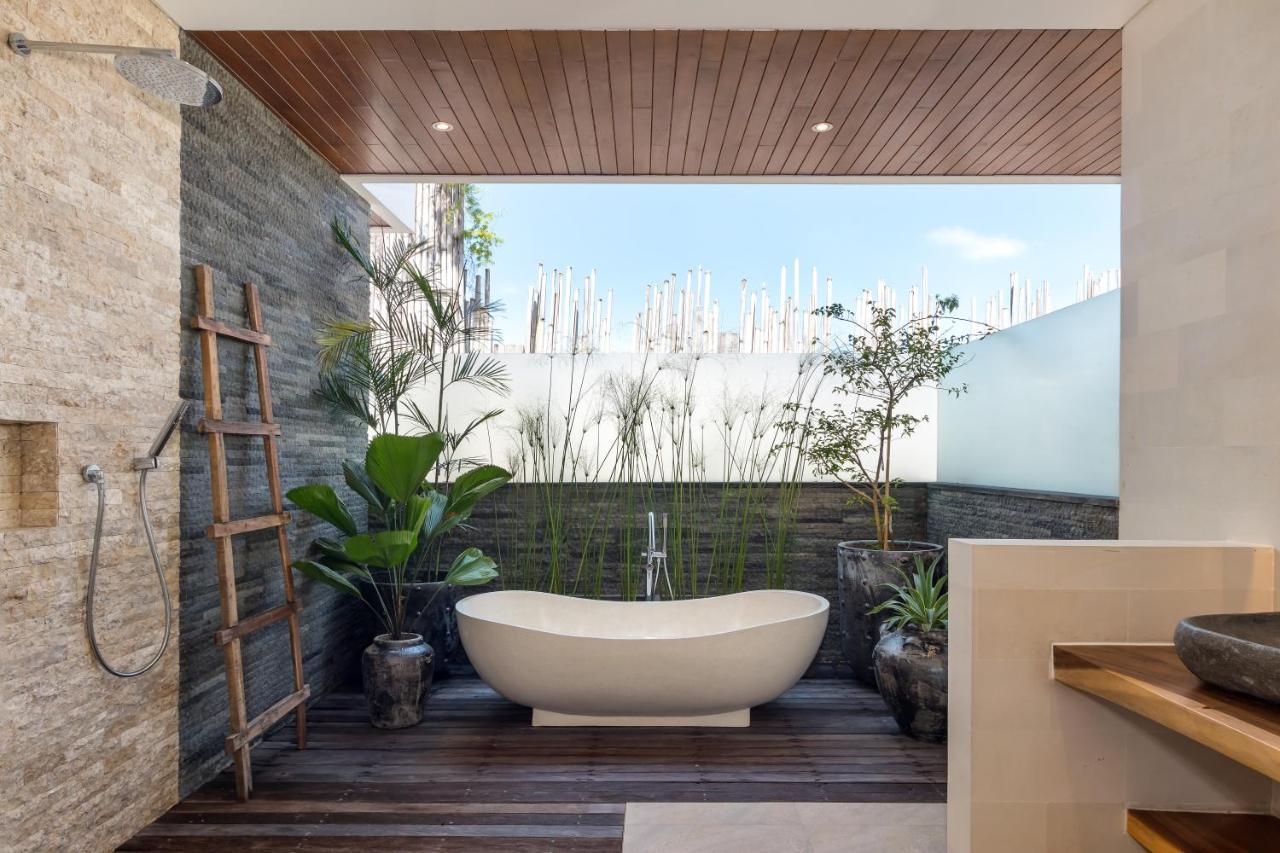 Sundance Villa By Villa Finder Kerobokan Kültér fotó