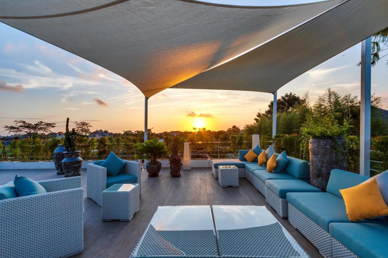 Sundance Villa By Villa Finder Kerobokan Kültér fotó