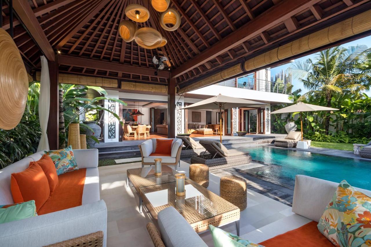Sundance Villa By Villa Finder Kerobokan Kültér fotó