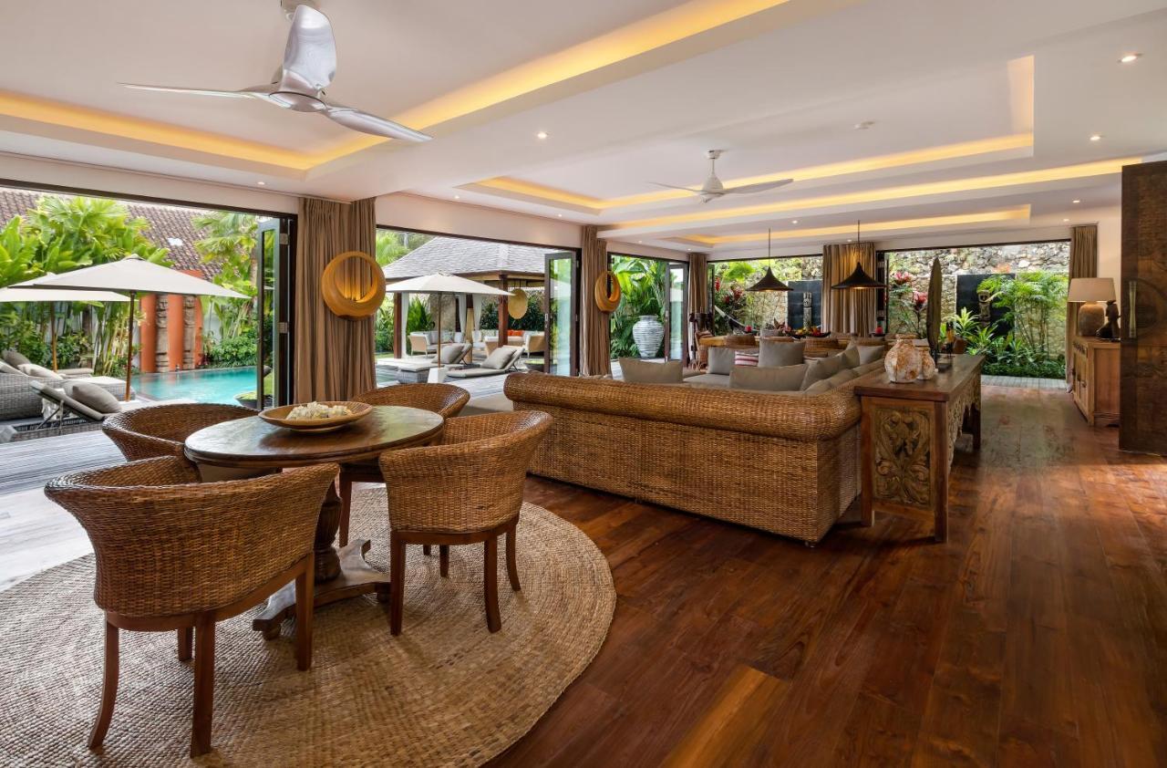 Sundance Villa By Villa Finder Kerobokan Kültér fotó
