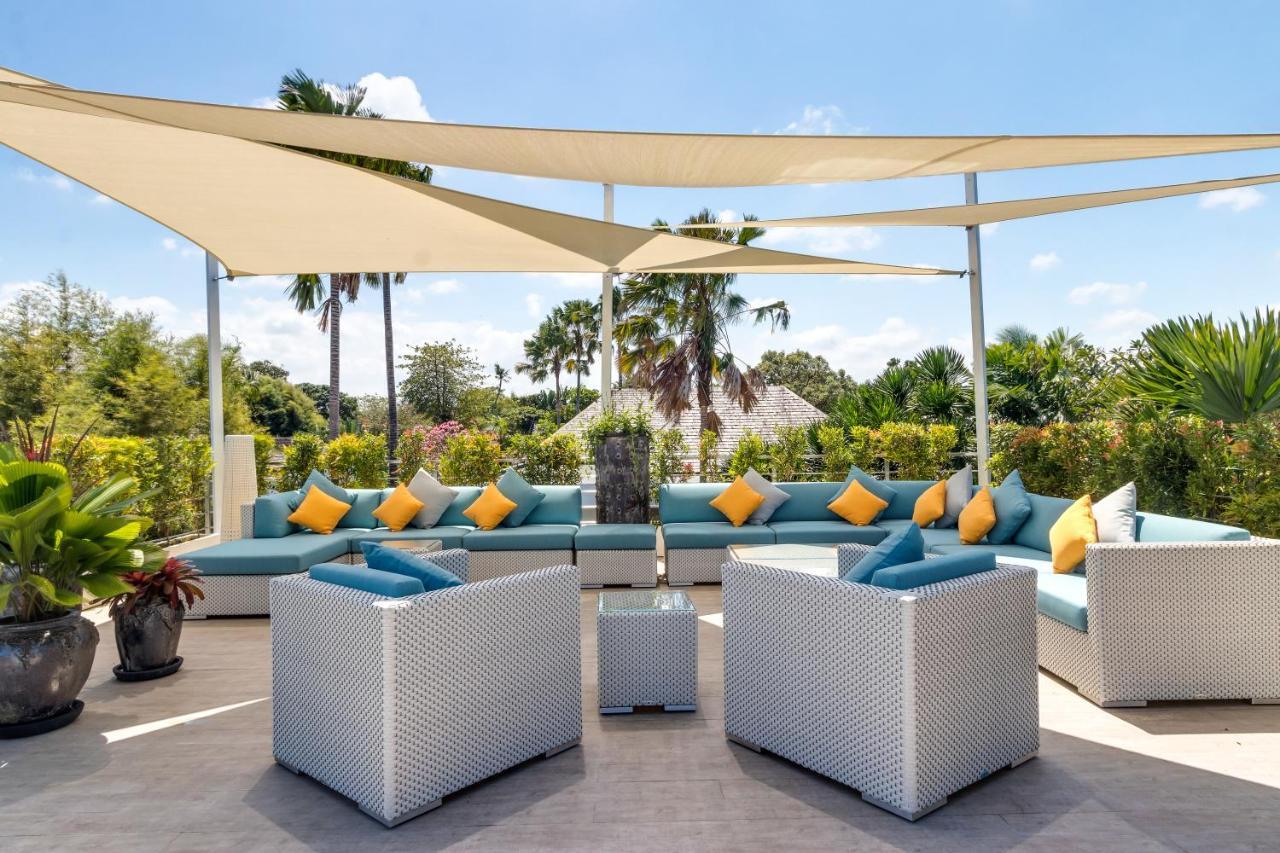 Sundance Villa By Villa Finder Kerobokan Kültér fotó