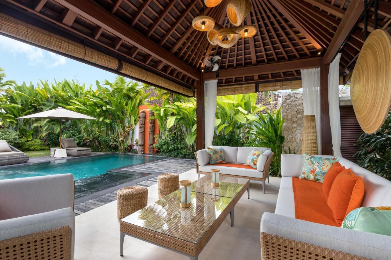 Sundance Villa By Villa Finder Kerobokan Kültér fotó