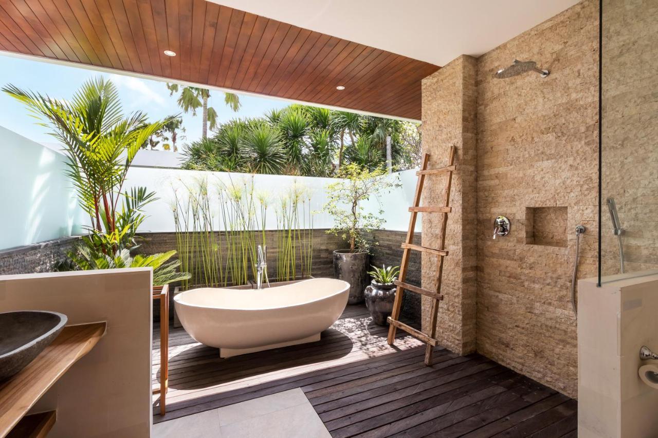 Sundance Villa By Villa Finder Kerobokan Kültér fotó