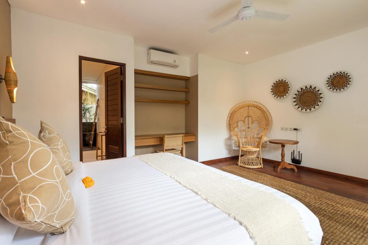Sundance Villa By Villa Finder Kerobokan Kültér fotó
