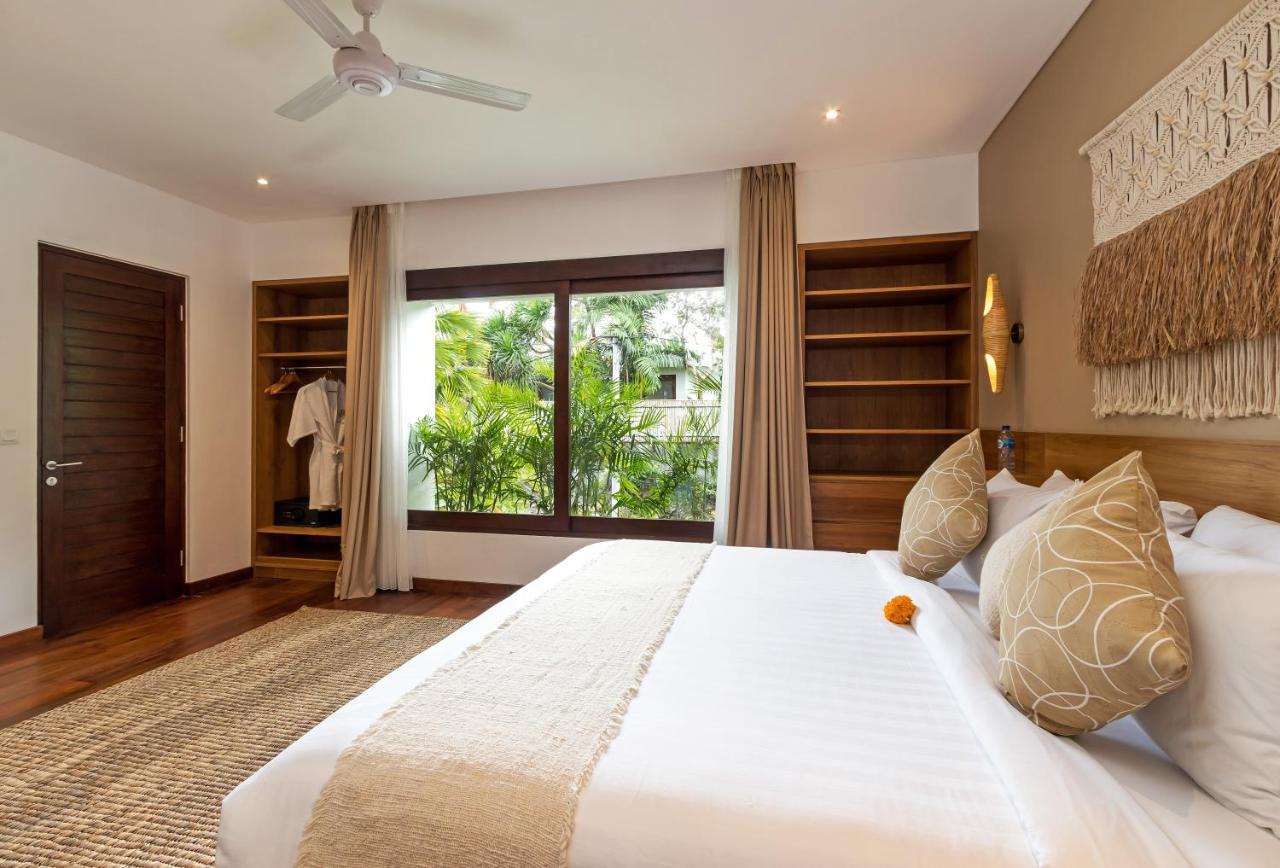 Sundance Villa By Villa Finder Kerobokan Kültér fotó