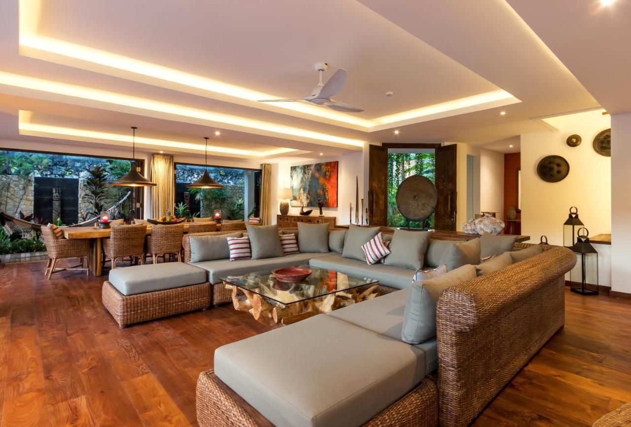 Sundance Villa By Villa Finder Kerobokan Kültér fotó