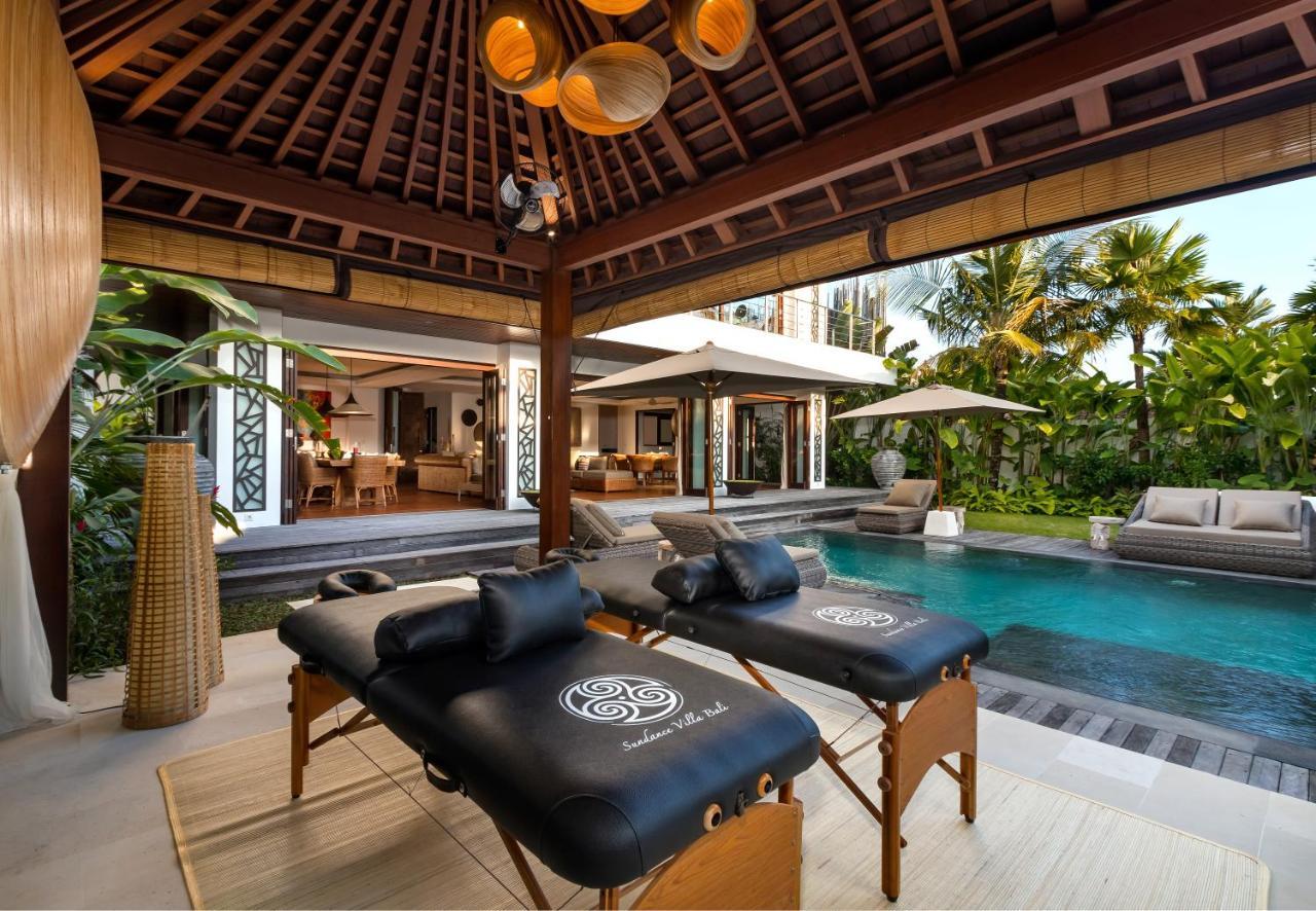 Sundance Villa By Villa Finder Kerobokan Kültér fotó