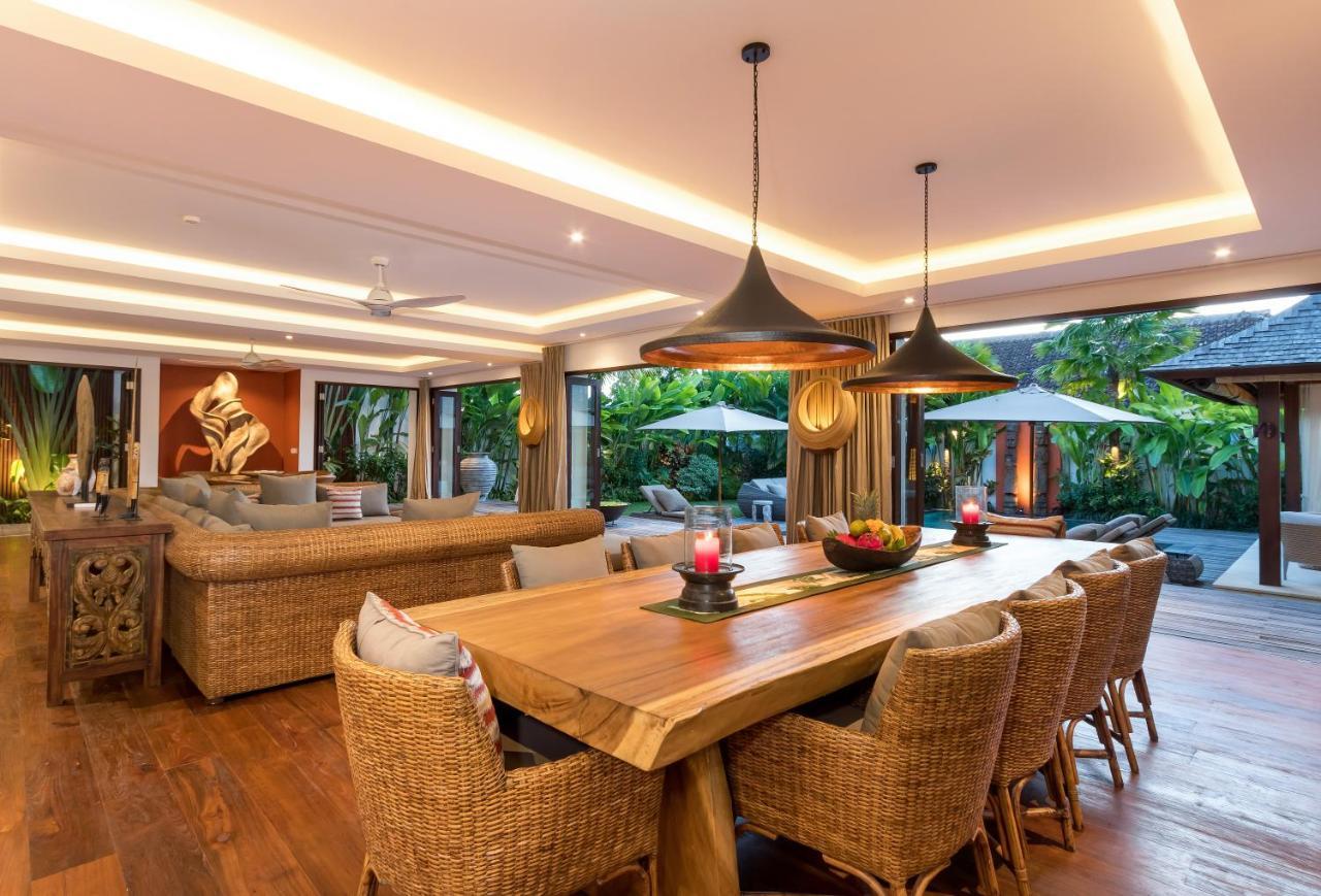 Sundance Villa By Villa Finder Kerobokan Kültér fotó