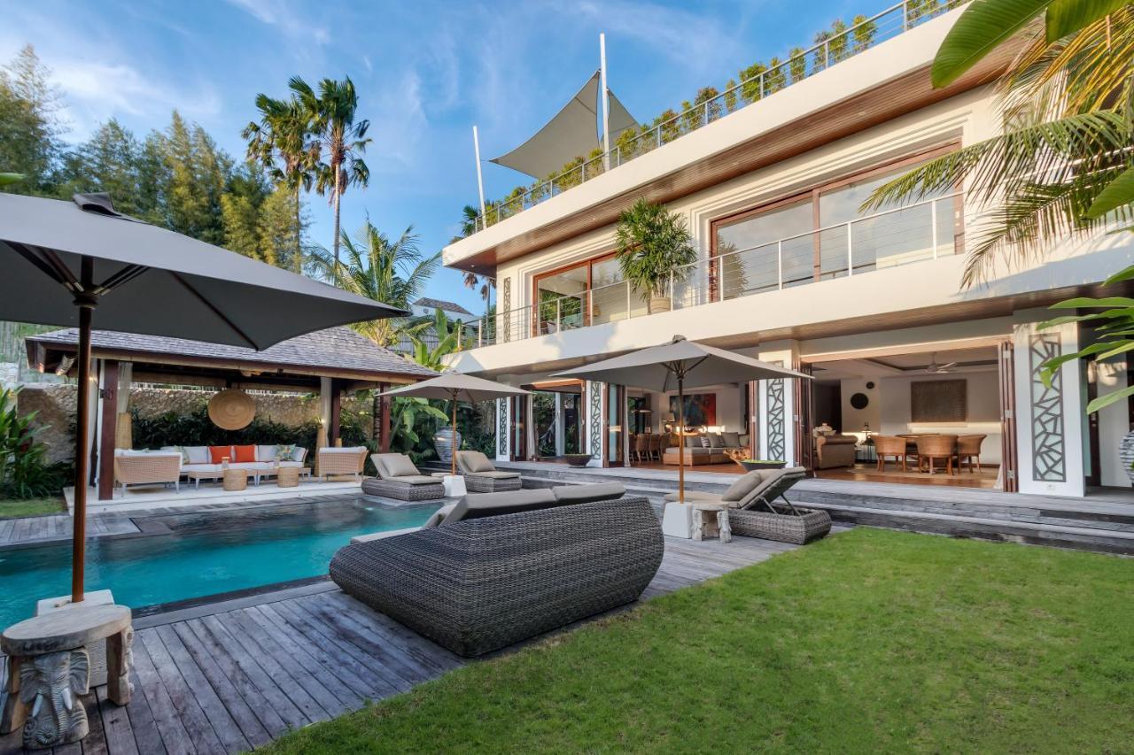 Sundance Villa By Villa Finder Kerobokan Kültér fotó