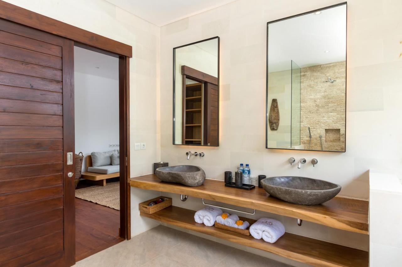 Sundance Villa By Villa Finder Kerobokan Kültér fotó