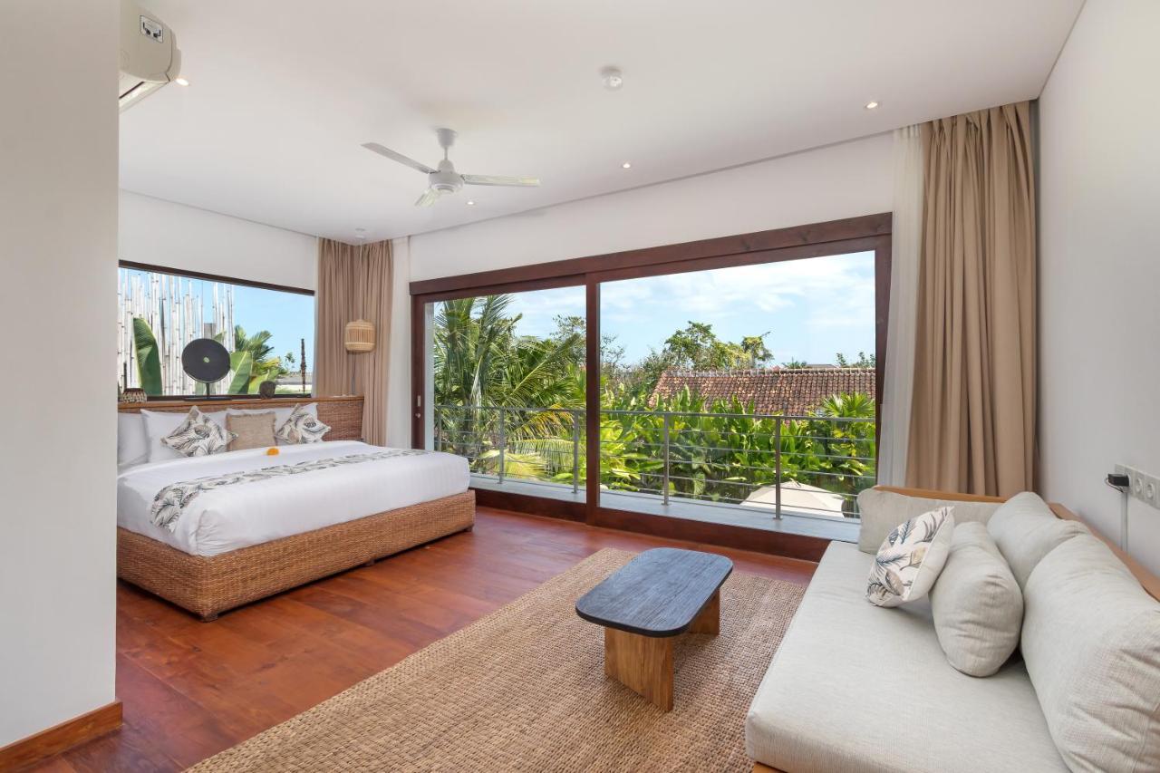 Sundance Villa By Villa Finder Kerobokan Kültér fotó