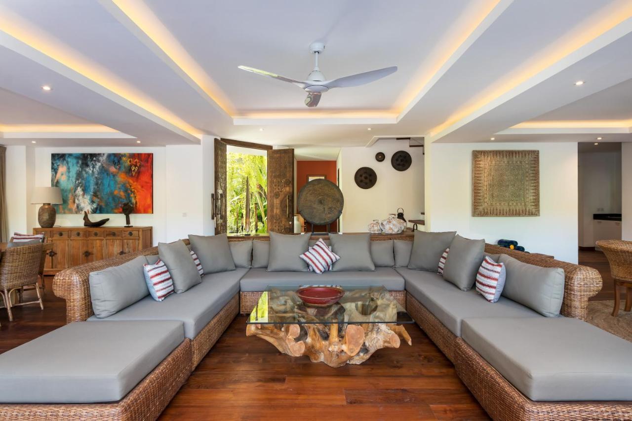 Sundance Villa By Villa Finder Kerobokan Kültér fotó